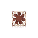 Computer Fan - Noctua Nf-a4x10 Pwm 4cm Beige/red