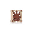 Computer Fan - Noctua Nf-a4x10 Pwm 4cm Beige/red