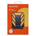 External Hard Drive - ADATA HD710 Pro 1TB USB 3.2 Gen 1 Shockproof Waterproof Black, Yellow
