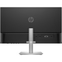 Monitor - HP 23.8-inch Series 5 FHD 1920x1080 Height Adjustable
