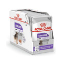 Dog Food - Royal Canin Ccn Sterilised Loaf 12x85g Adult Dog Wet Food