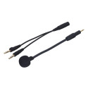Audio Interface - Yamaha Zg01 2 Channels Black
