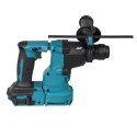 Drill - Makita 18V Impact Hammer DHR183Z Black/Blue Makita DHR183Z 18V Impact Hammer Drill