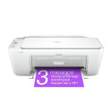 Printer - HP DeskJet 2810e Wireless All-in-One Copier Scanner Duplex