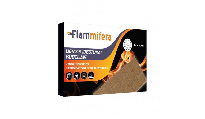 FIRELIGHTER FF 32 CUBES