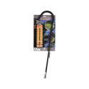 GRASSBURNER WITH PIEZO & GAS CARTRIDGE