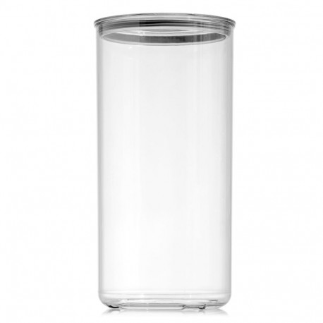 DRY ROUND FOOD STORAGE CONTAINER 1700 ML