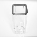 DRY FOOD STORAGE CONTAINER 1.5 L