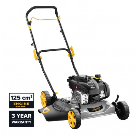 "petrol muruniiduk M510I-1-BS450E 50cm Grunder"