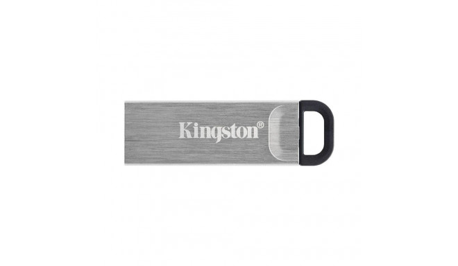 KEY USB KINGSTON KYSON 128GB USB 3.2