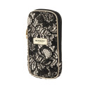 Artisan & Artist I Classic Monotone - Slim Multi-Use Pouch