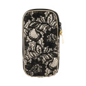 Artisan & Artist I Classic Monotone - Slim Multi-Use Pouch