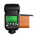 Hähnel Modus 600RT MK II Speedlight MFT