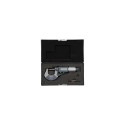 Yato YT-72305 micrometer 2.5 cm Digital outside micrometer