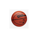 Wilson NBA Authentic Indoor &amp; outdoor Brown
