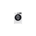 Samsung WW90CGC04DAELE washing machine Front-load 9 kg 1400 RPM White