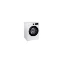 Samsung WW90CGC04DAELE washing machine Front-load 9 kg 1400 RPM White
