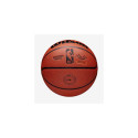 Wilson NBA Authentic Indoor &amp; outdoor Brown