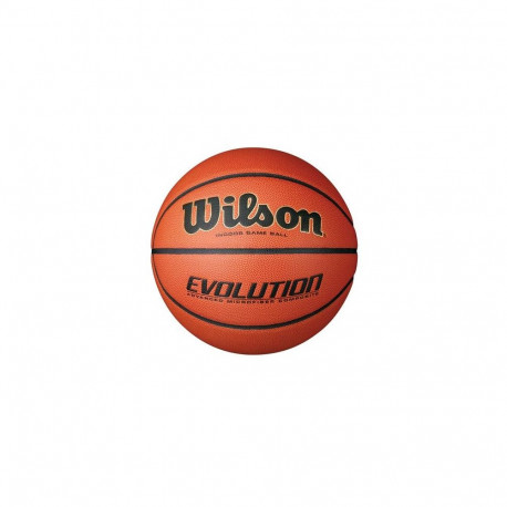 Wilson Evolution Game Indoor Orange