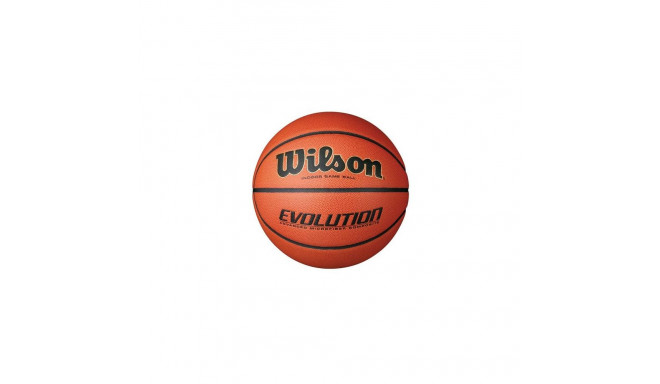 Wilson Evolution Game Indoor Orange