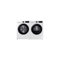 Samsung WW90CGC04DAELE washing machine Front-load 9 kg 1400 RPM White