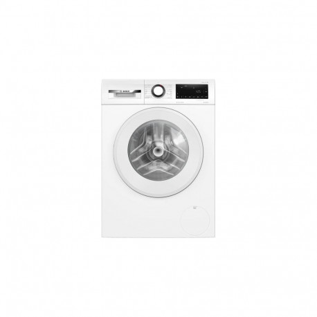 Bosch Serie 6 WGG242Z2SN washing machine Front-load 9 kg 1200 RPM White