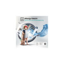Hisense WFQA9014EVJM washing machine Front-load 9 kg 1400 RPM White