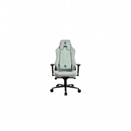 Arozzi Vernazza SoftFabric - Pearl Green