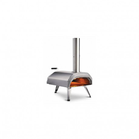 Ooni Karu 12 pizza maker/oven 1 pizza(s) Stainless steel