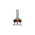Ooni Karu 12 pizza maker/oven 1 pizza(s) Stainless steel