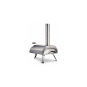 Ooni Karu 12 pizza maker/oven 1 pizza(s) Stainless steel