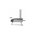 Ooni Karu 12 pizza maker/oven 1 pizza(s) Stainless steel