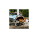 Ooni Karu 12 pizza maker/oven 1 pizza(s) Stainless steel