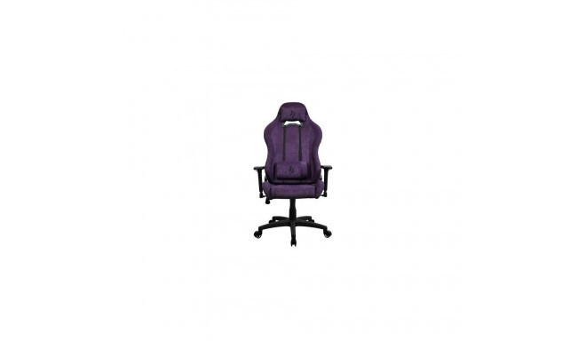 Arozzi Torretta SoftFabric -Purple