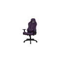 Arozzi Torretta SoftFabric -Purple