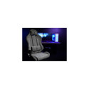 Arozzi Torretta SoftFabric - ASH