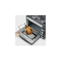 Severin TO 2074 toaster oven 30 L 2500 W Black Grill