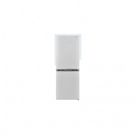 Sharp SJ-FBB02DTXWE fridge-freezer Freestanding 230 L E White