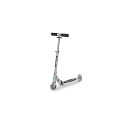 Micro Mobility Sprite LED Silver Matt Kids Classic scooter
