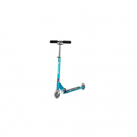 Micro Mobility Micro Sprite LED Ocean Blue Youth Classic scooter
