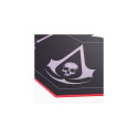 Subsonic SA5550-AC1 antistatic floor mat Black