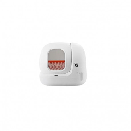 PETKIT Puramax Cat Self-cleaning litter box White