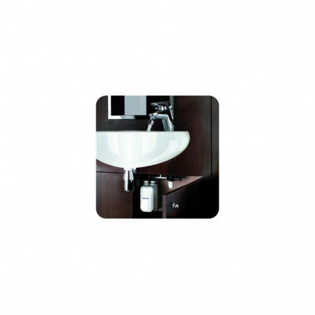 Dafi POZ03137 water heater/boiler Vertical Tankless (instantaneous) White