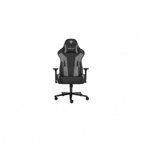 GENESIS Nitro 720 Gaming armchair Padded seat Black, Grey