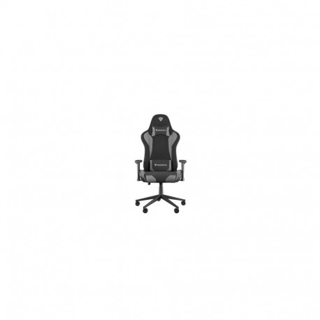 GENESIS NITRO 440 G2 PC gaming chair Padded seat Black, Grey
