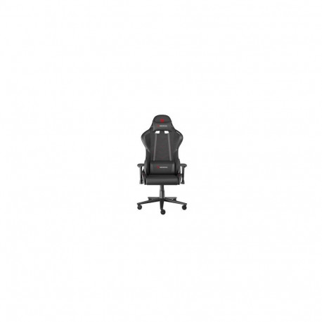 GENESIS Nitro 550 G2 Universal gaming chair Padded seat Black