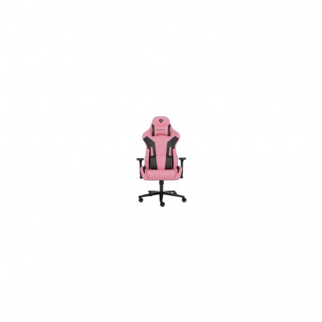 GENESIS Nitro 720 PC gaming chair Air filled seat Black, Pink