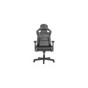 GENESIS Nitro 950 PC gaming chair Padded seat Black