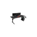 GENESIS NDS-2251 computer desk Black
