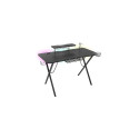 GENESIS Holm 300 RGB Black GENESIS Holm 300 RGB Black